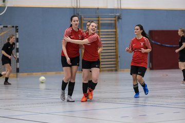 Bild 297 - wBJ Futsalmeisterschaft